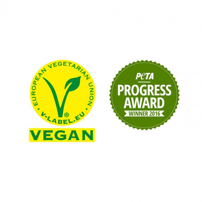 Vegdog ALL-IN VELUXE mineral powder