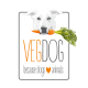 Vegdog ALL-IN VELUXE mineral powder
